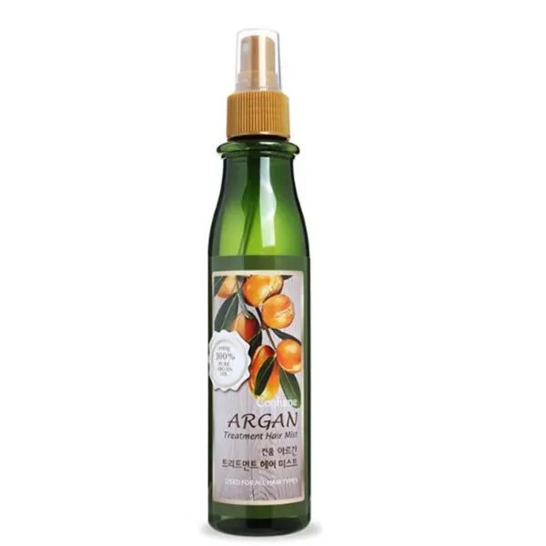 Confume Argan Smoothing Hair Essence 500 gm - Kbazar - Korean Cosmetics Store