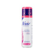Nair Rose Hair Removal Spray, 200ml Price in Bangladesh | Kbazar