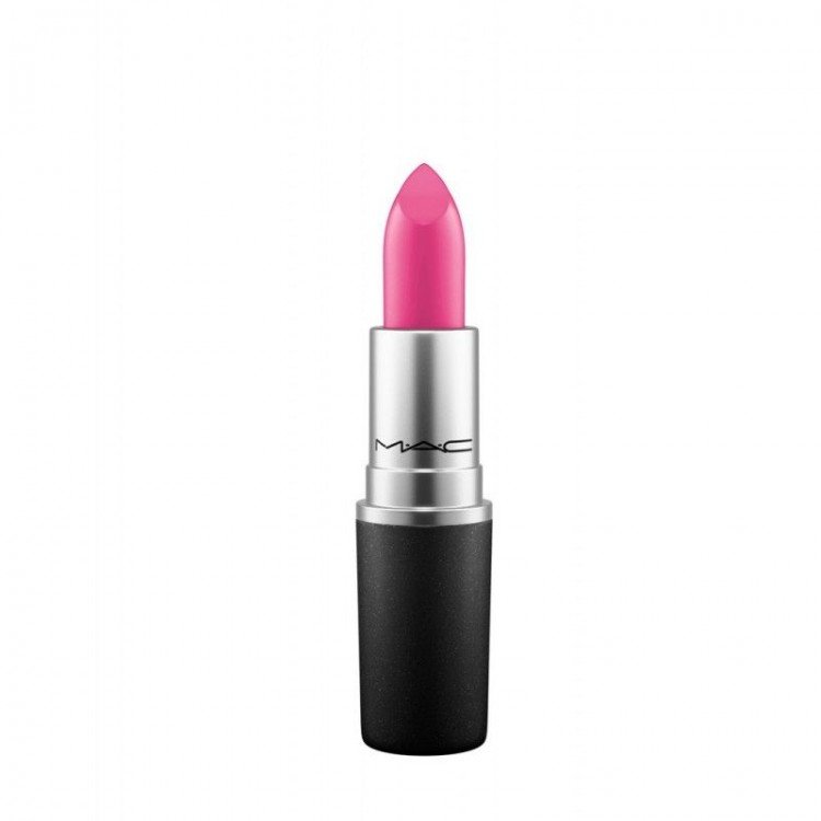 M.A.C Amplified Creme Lipstick – Girl About Town (3gm) Price in Bangladesh | Kbazar
