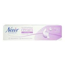 Nair Moisturising Hair Removal Cream 80ml Price in Bangladesh | Kbazar