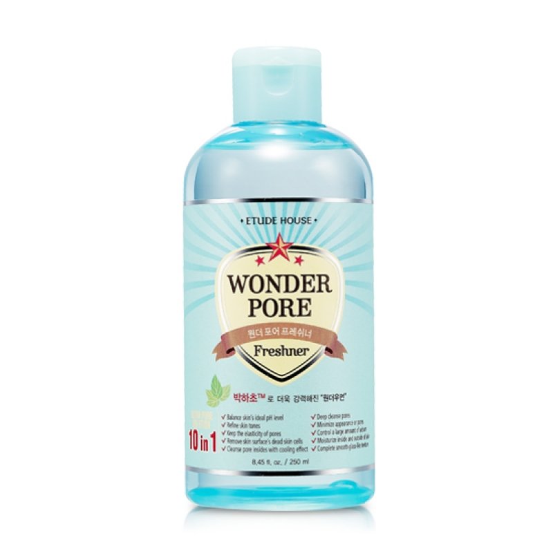 ETUDE HOUSE Wonder Pore Freshner 250ml Price in Bangladesh | Kbazar