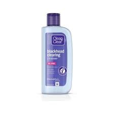Clean & Clear Blackhead Clearing Cleanser 200ml Price in Bangladesh | Kbazar