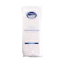 Athena Cotton Wool Pleat 130ge Price in Bangladesh | Kbazar