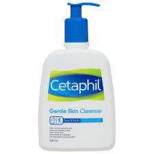 Cetaphil Gentle Skin Cleanser Face & Body 473ml Price in Bangladesh | Kbazar