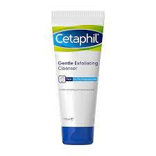 Cetaphil Gentle Exfoliating Cleanser 178ml Price in Bangladesh | Kbazar