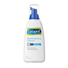 Cetaphil Gentle Foaming Facial Cleanser 236ml Price in Bangladesh | Kbazar