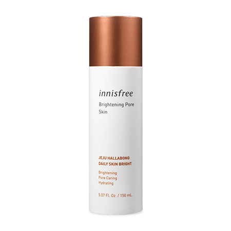 Innisfree Brightening Pore Skin 150 mL - Kbazar - Korean Cosmetics Store