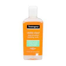 Neutrogena Visibly Clear Spot Proofing Purifying Toner 200ml Price in Bangladesh | Kbazar