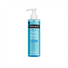 Neutrogena Hydro Boost Cleanser Water Gel 200ml Price in Bangladesh | Kbazar