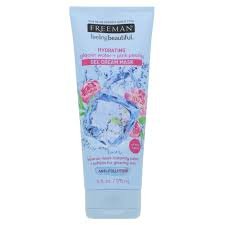 Freeman Beauty, Feeling Beautiful, Hydrating Gel Cream 175ml - Kbazar - Korean Cosmetics Store