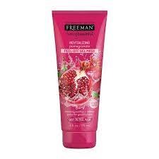 Freeman Revitalizing Pomegranate Peel Off Gel Mask 175ml - Kbazar - Korean Cosmetics Store