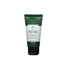 The Body Shop Tea Tree Mattifying Lotion 50ml Price in Bangladesh | Kbazar