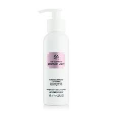 The Body Shop Drops of Light Pure Resurfacing Liquid Peel 145ml Price in Bangladesh | Kbazar