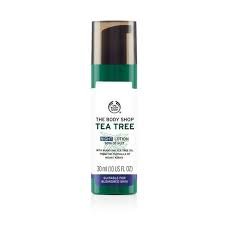 The Body Shop Tea Tree Night Lotion 30ml Price in Bangladesh | Kbazar