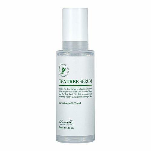 Benton Tea tree Serum 30ml - Kbazar - Korean Cosmetics Store