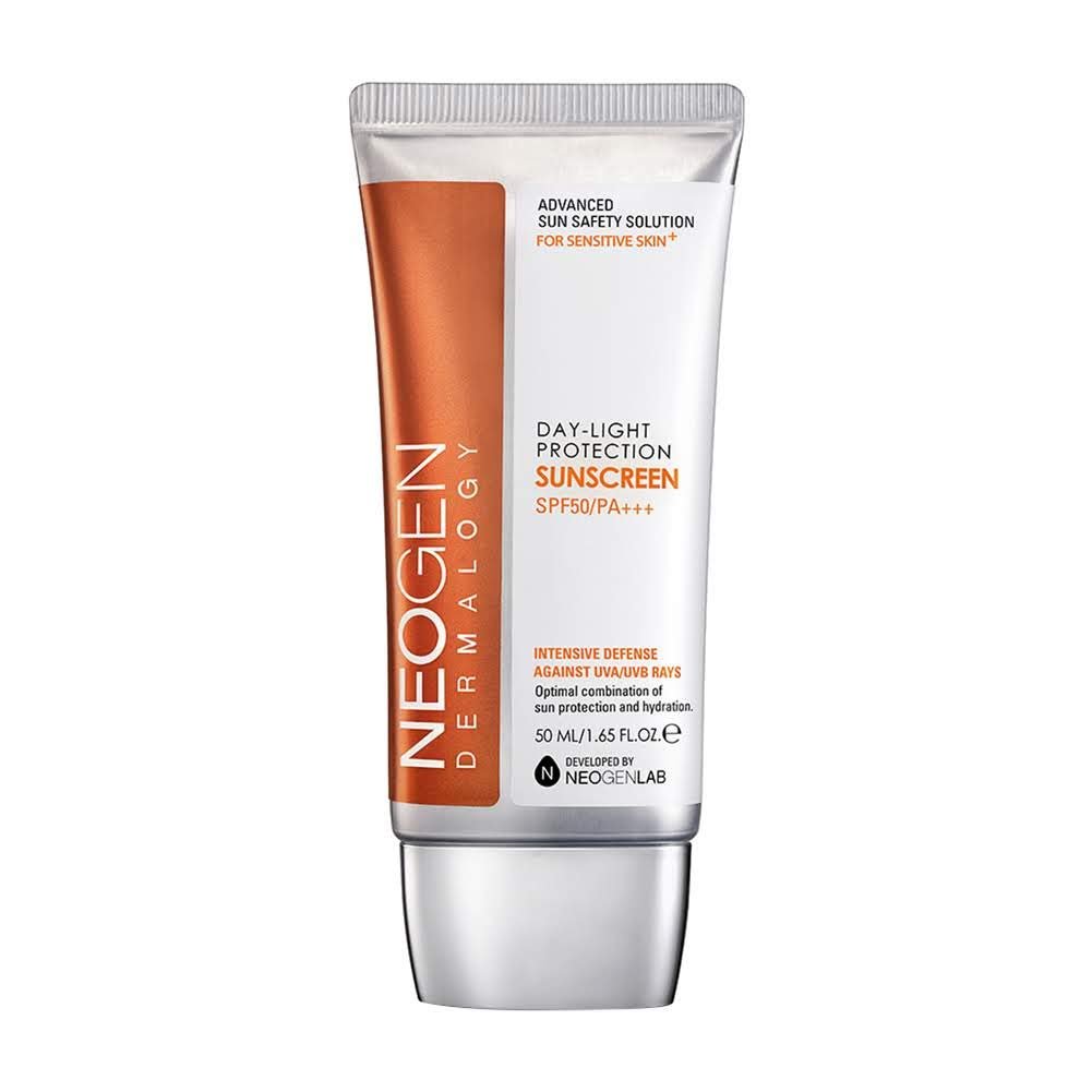 NEOGEN Day-Light Protection Sun Screen SPF 50+/PA+++ 50ML - Kbazar - Korean Cosmetics Store