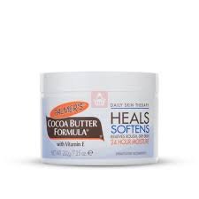 Palmers Cocoa Butter With Vitamin E Moisturizer 200ge - Kbazar - Korean Cosmetics Store