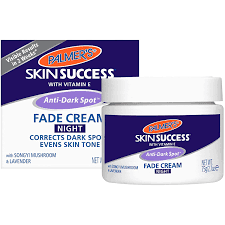 Palmers Skin Success Anti-Dark Spot Night Time Fade Cream 75ml - Kbazar - Korean Cosmetics Store