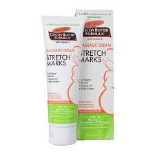 Palmers Cocoa Butter Formula Massage Cream 125ge Price in Bangladesh | Kbazar