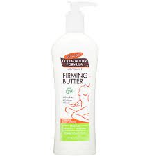 Palmers Cocoa Butter Formula Firming Butter Plus Q10 Body Lotion 315ml - Kbazar Korean Cosmetics Store