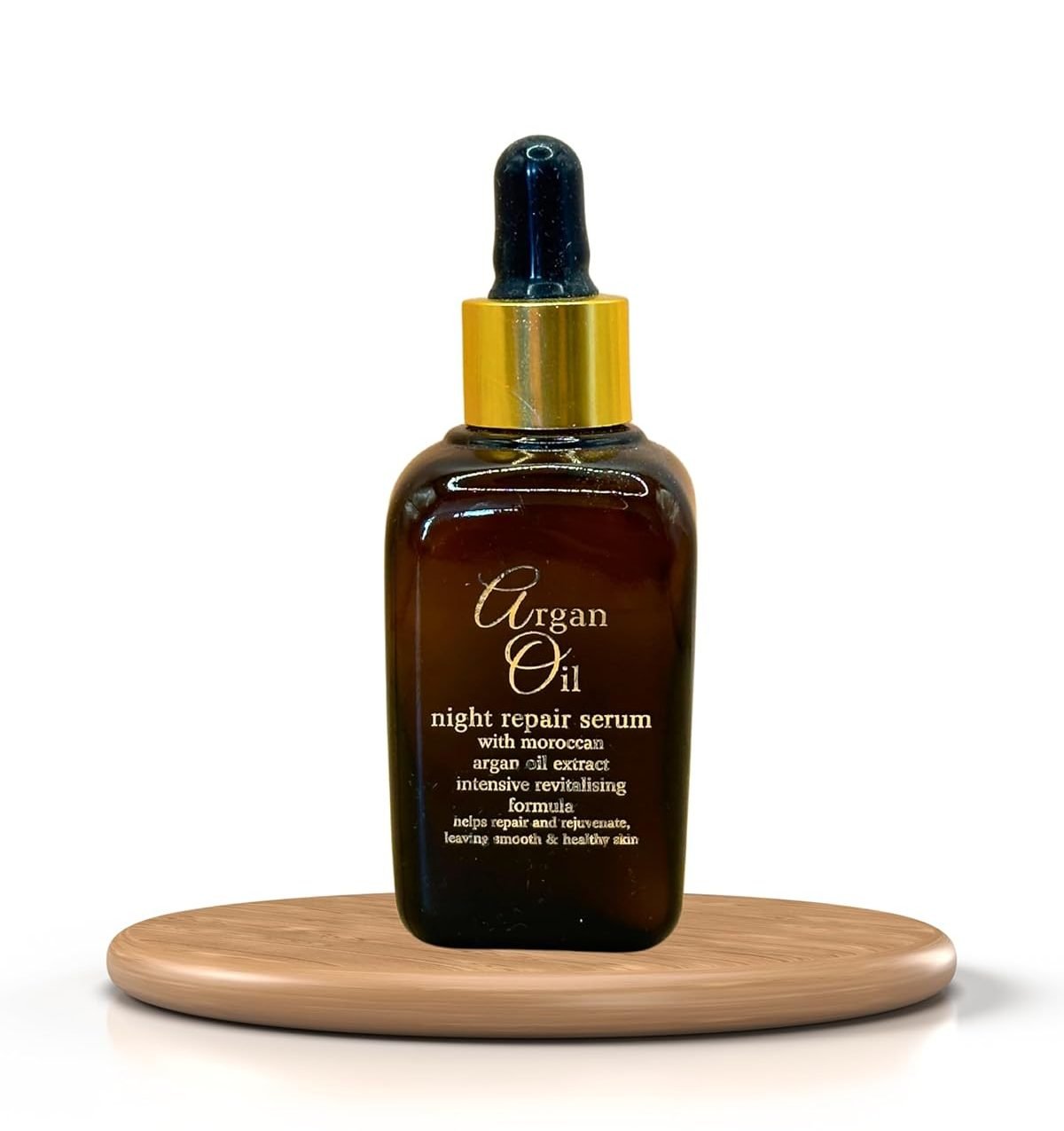 XPEL Argan Oil Night Repair Serum 30ml - Kbazar Korean Cosmetics Store
