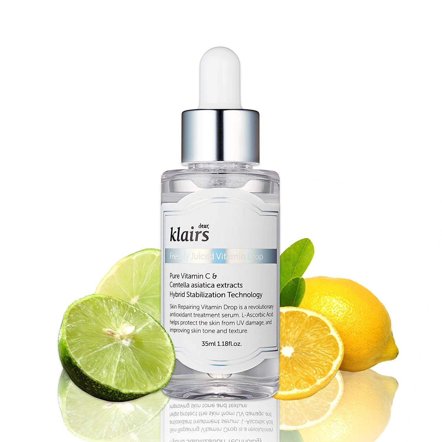 Dear Klairs Freshly Juiced Vitamin Drop 35ml Price in Bangladesh | Kbazar
