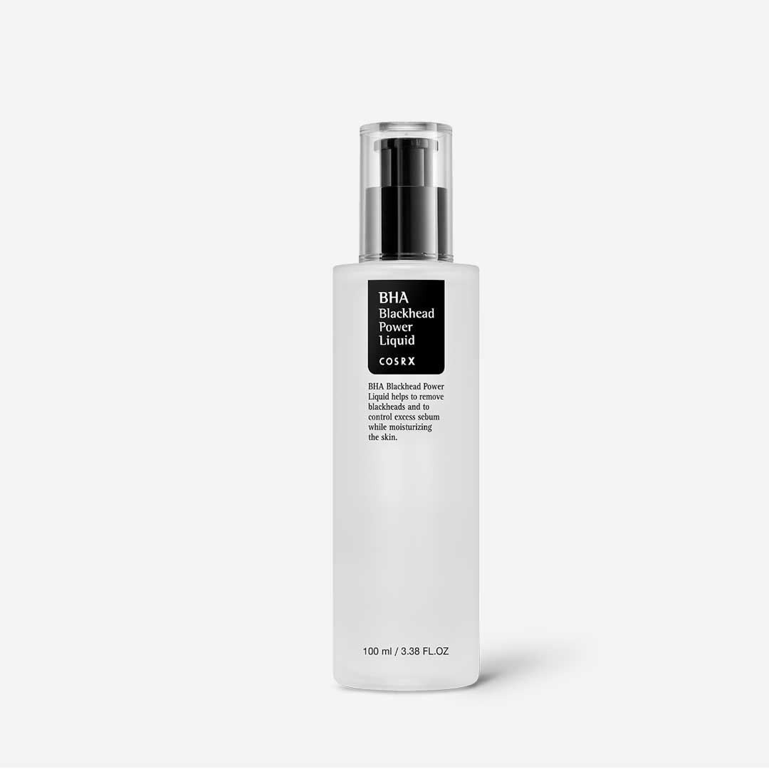 COSRX BHA Blackhead Power Liquid 100ml Price in Bangladesh | Kbazar