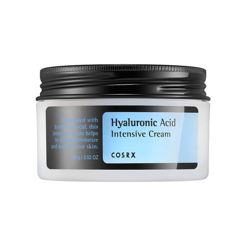 Cosrx Hyaluronic Acid Intensive Cream 100gm - Kbazar - Korean Cosmetics Store