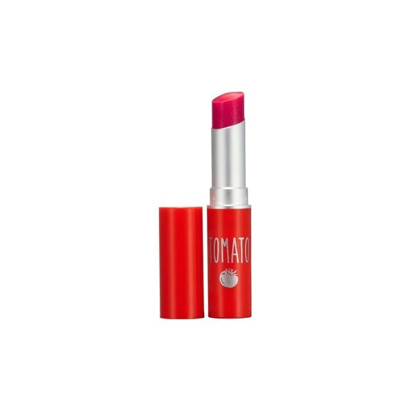 Skinfood Tomato Jelly Tint Lip #1 Cherry Tomato - Kbazar - Korean Cosmetics Store