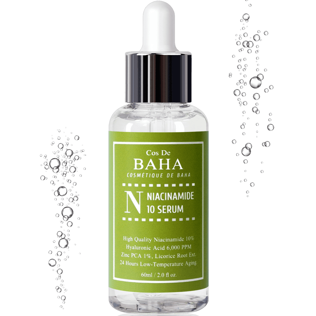COS DE BAHA AHA Serum 60ml (N60) Price in Bangladesh | Kbazar