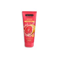FREEMAN Beauty Facial Exfoliating Scrub Pink Grapefruit 175ml Price in Bangladesh | Kbazar