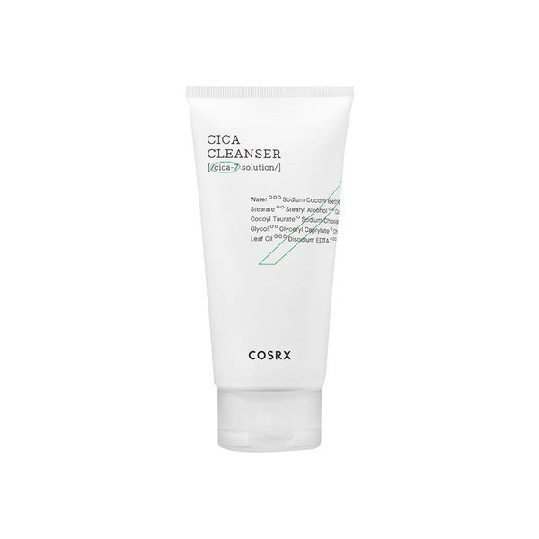 COSRX Pure Fit Cica Cleanser 150ml Price in Bangladesh | Kbazar