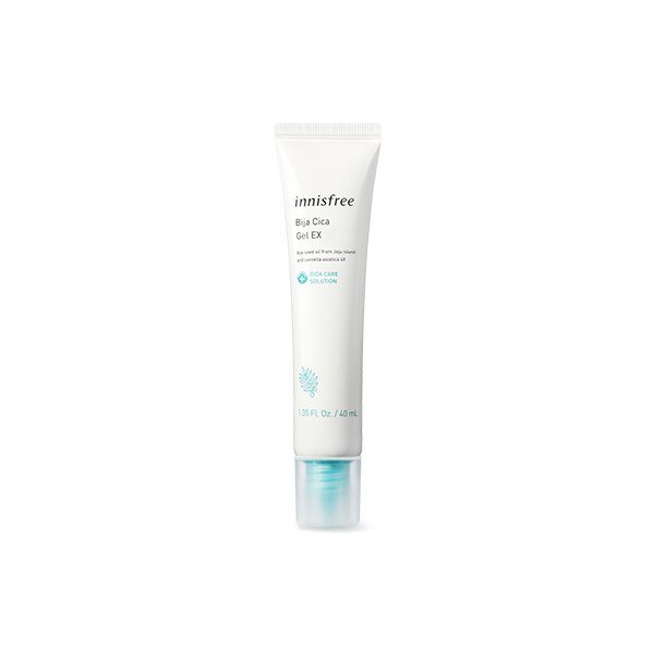 Innisfree Bija Cica Gel Ex 40ml Price in Bangladesh | Kbazar