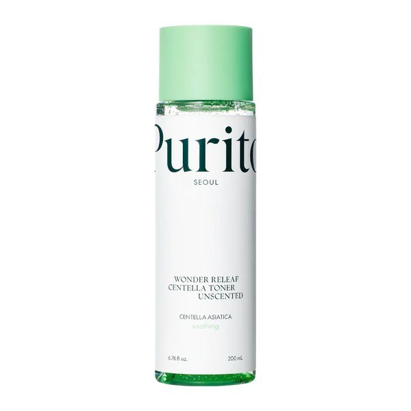 PURITO Centella Unscented Toner 200ml Price in Bangladesh | Kbazar