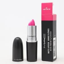 M.A.C Matte Lipstick – Candy Yum Yum 3.0 gm Price in Bangladesh | Kbazar