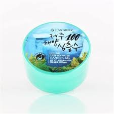 PaxMoly Jeju Deep Sea Water Soothing Gel 300g Price in Bangladesh | Kbazar