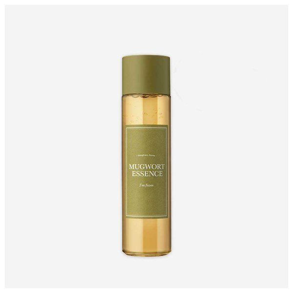 I M FROM Mugwort Essence 160ml - Kbazar - Korean Cosmetics Store