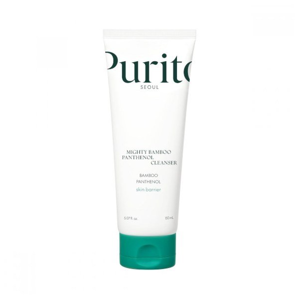 PURITO Defence Barrier Ph Cleanser 150ml - Kbazar - Korean Cosmetics Store