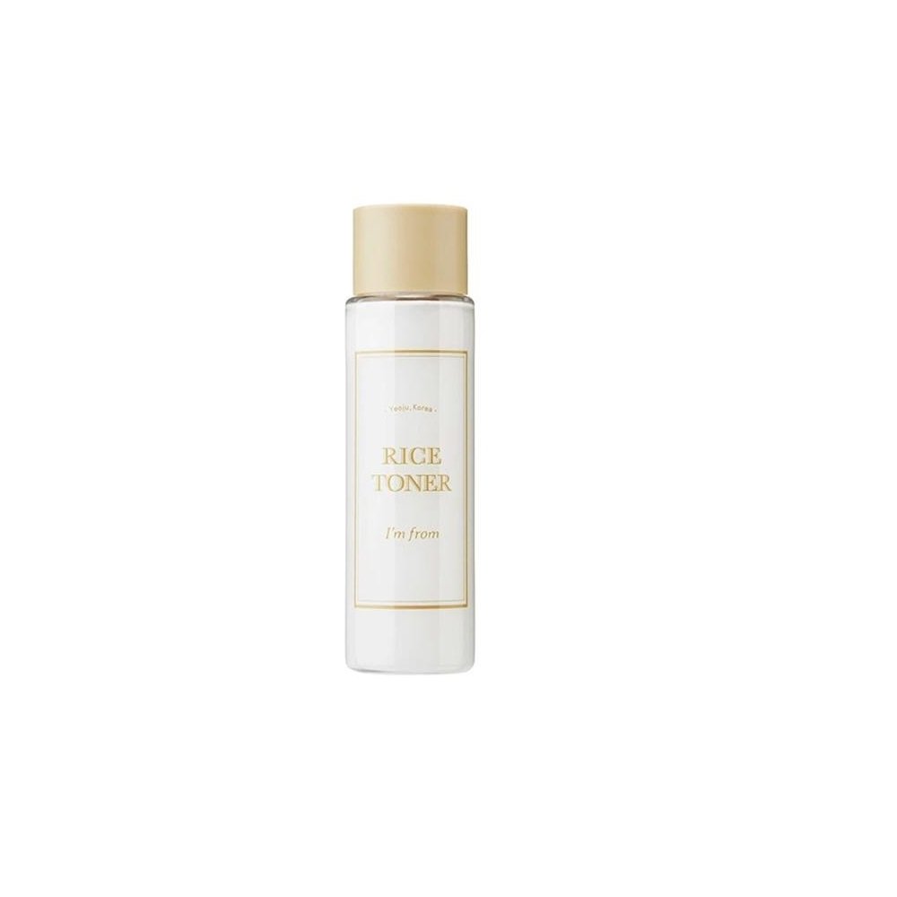 I'm From Rice Toner 30ml toner, face mist or essence price in Bangladesh at Kbazar