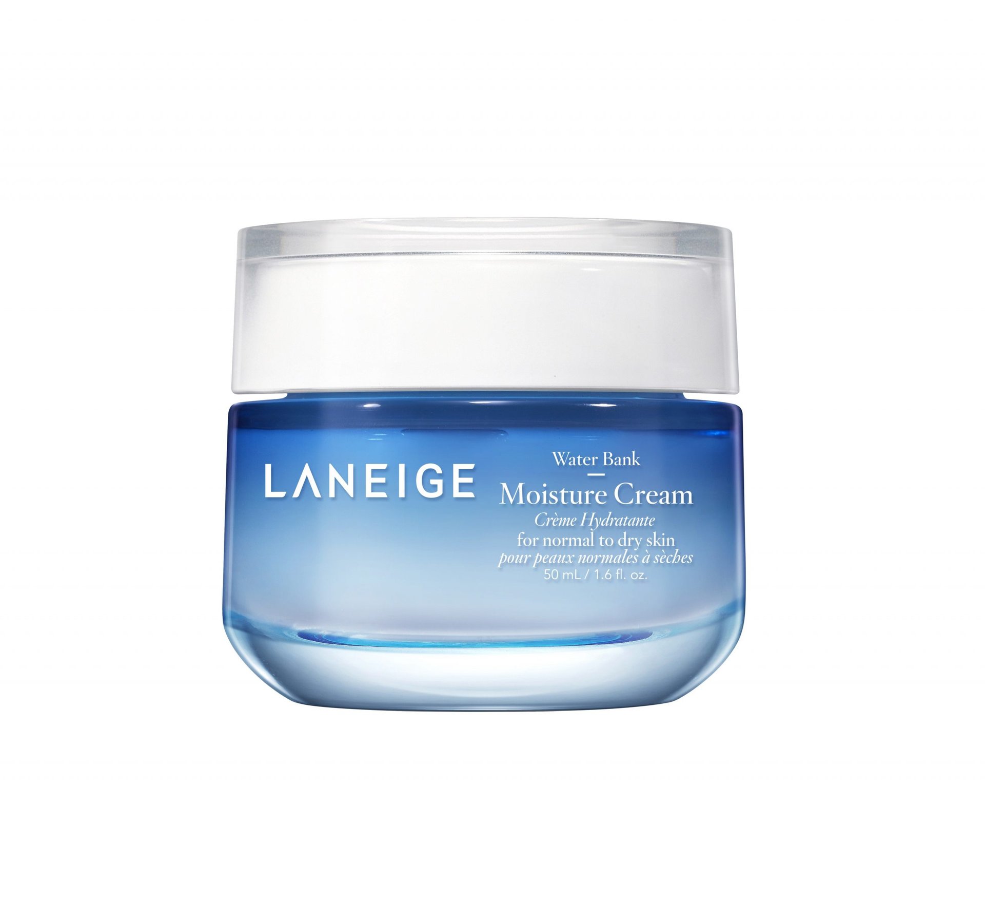 Laneige Water Bank Moisture Cream 50ml Price in Bangladesh | Kbazar