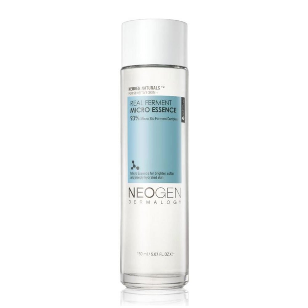 Neogen Real Ferment Micro Essence 150ml - Kbazar - Korean Cosmetics Store