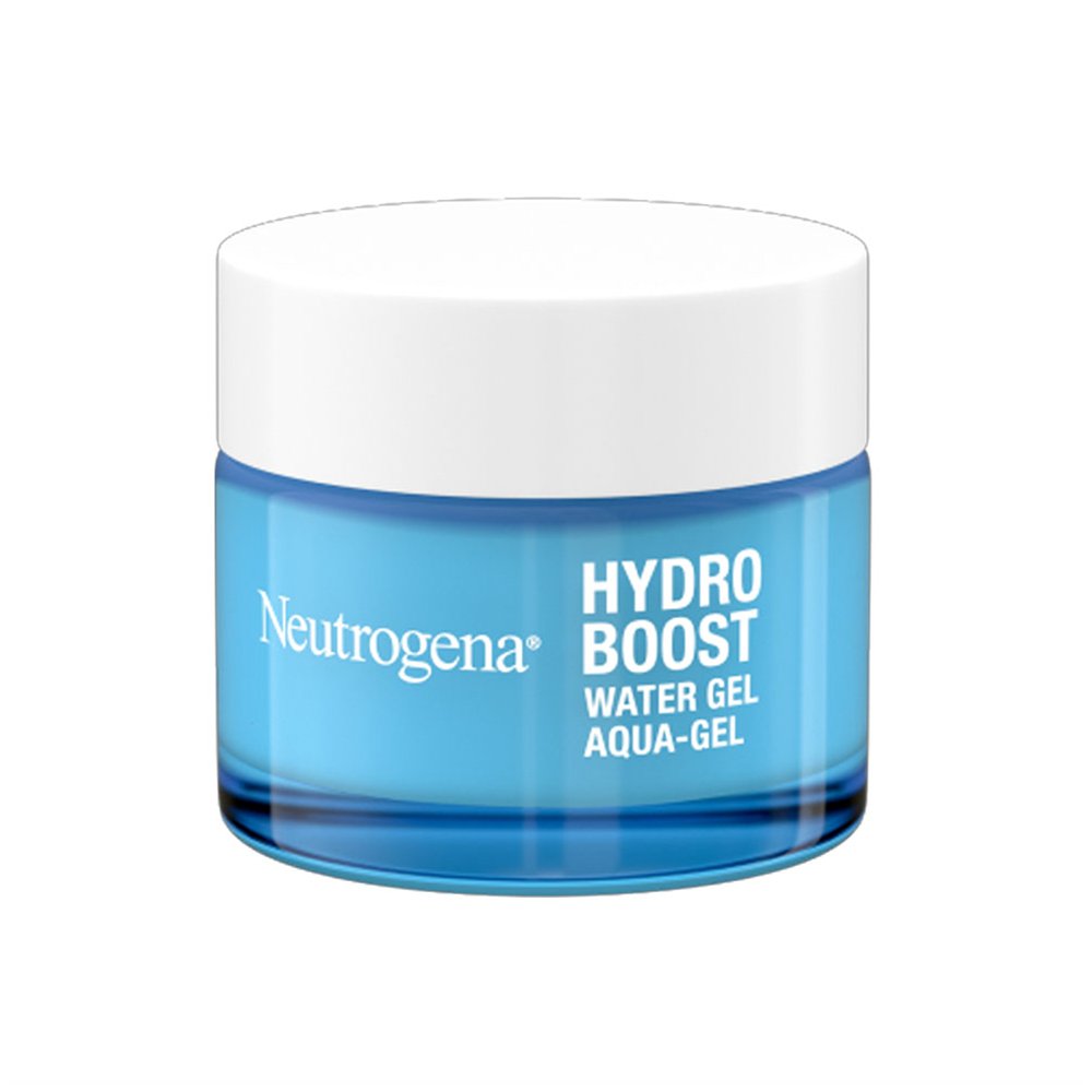 Neutrogena Hydro Boost Water Gel Moisturiser 50ml - Kbazar - Korean Cosmetics Store