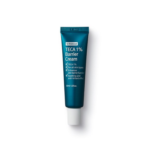BY WISHTREND Teca 1% Barrier Cream 30ml Price in Bangladesh | Kbazar