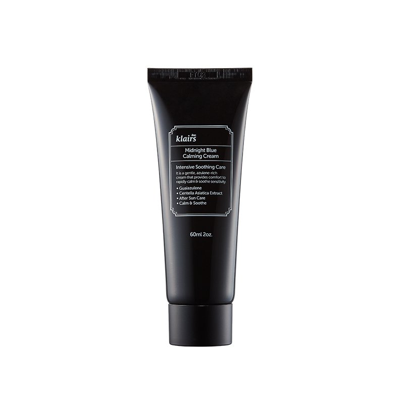 Dear Klairs Midnight Blue Calming Cream 60ml Price in Bangladesh | Kbazar