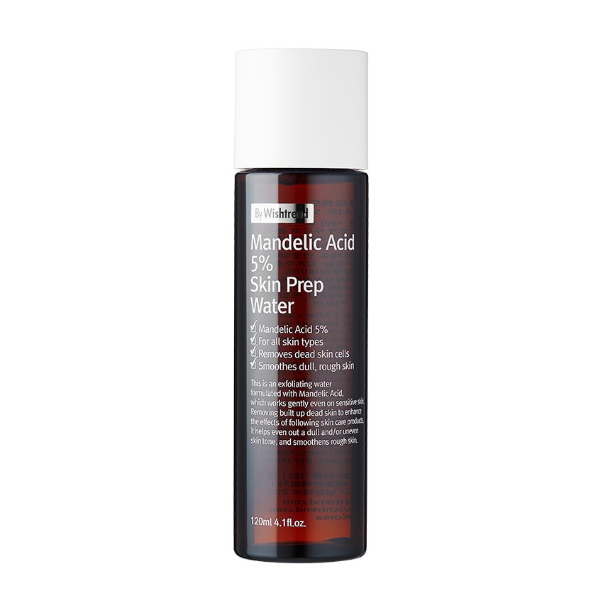 By Wishtrend Mandelic Acid 5% Skin Prep Water 120ml Price in Bangladesh | Kbazar