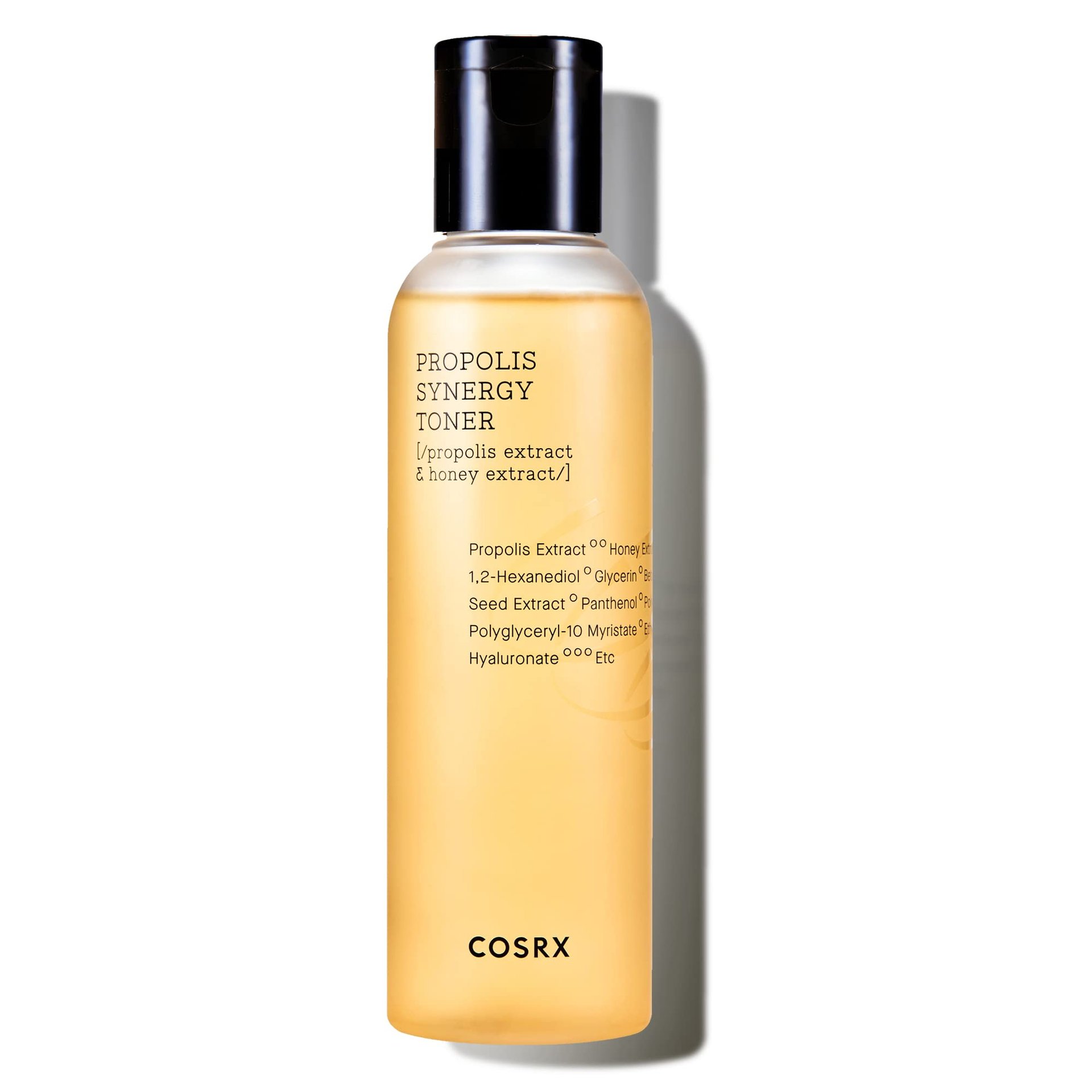 Cosrx Full Fit Propolis Synergy Toner 150ml - Kbazar - Korean Cosmetics Store