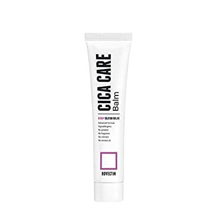 Rovectin Skin Essentials Cica Care Balm 40ml Price in Bangladesh | Kbazar
