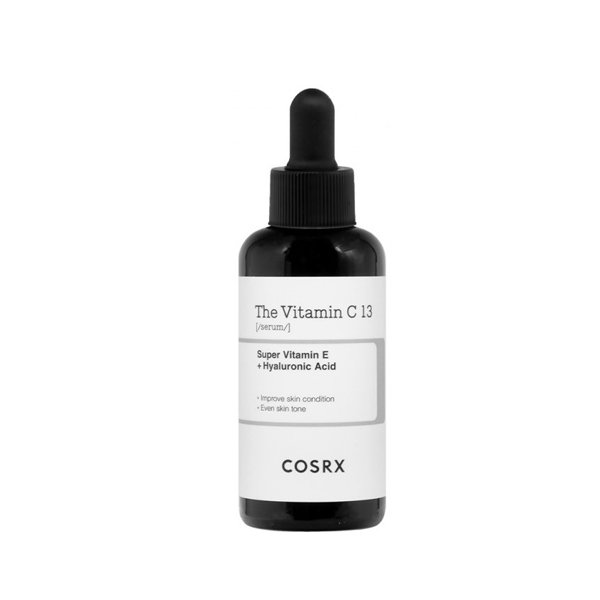 Cosrx The Vitamin C 13 Serum 20 ML - Kbazar - Korean Cosmetics Store