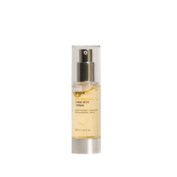 ROVECTIN Vita Dark Spot Serum 30ml - Kbazar - Korean Cosmetics Store