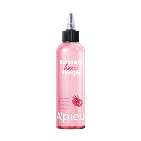 A\'pieu Raspberry Hair Vinegar 200ml Price in Bangladesh | Kbazar